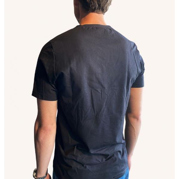 SWEDISH POSTURE T-Shirt Men Alignment