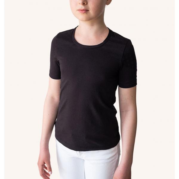 SWEDISH POSTURE T-Shirt Kids Alignment