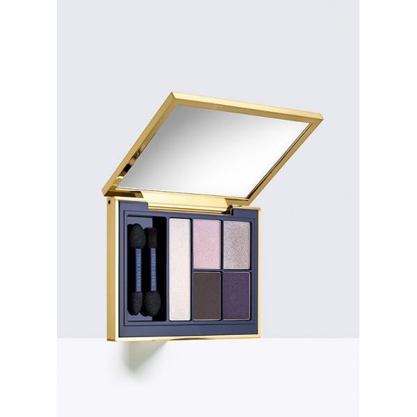 Estee Lauder Pure Color Envy Sculpting Eyeshadow 5 Color Palette Envious Orchid 7g