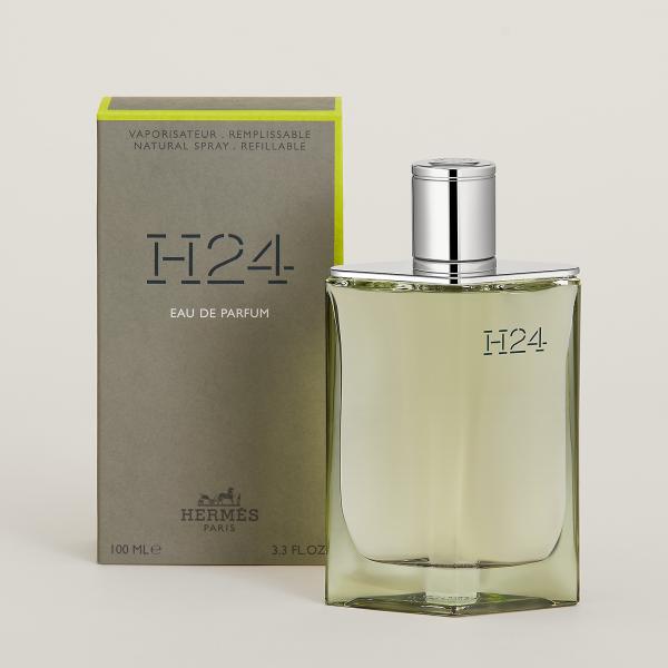 Hermès H24 Eau De Parfum Vaporisateur 100ml