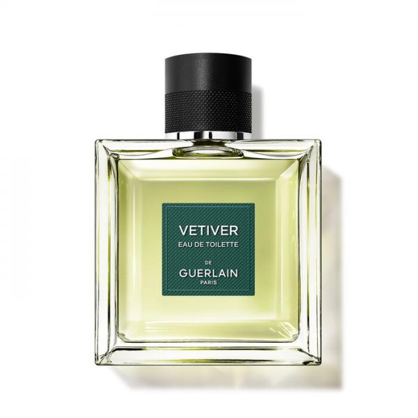 Profumo Uomo Guerlain Vetiver EDT 100 ml