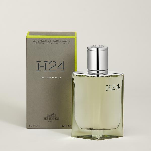 Hermès H24 Eau De Parfum Vaporisateur 50ml