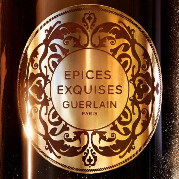 Profumo Unisex Guerlain Epices Exquises EDP 125 ml