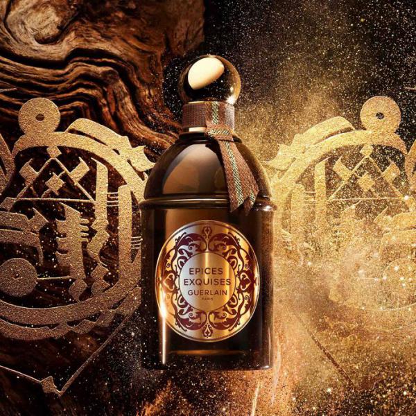 Profumo Unisex Guerlain Epices Exquises EDP 125 ml