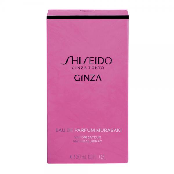 Shiseido Ginza Murasaki Eau De Parfum 30ml Vaporisateur 