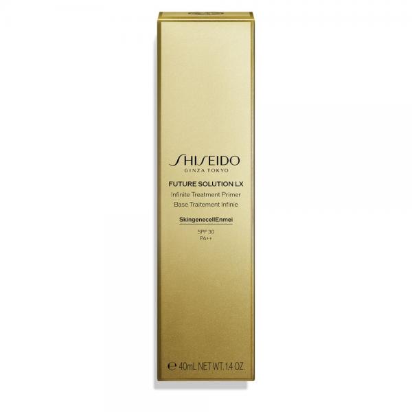 Shiseido Infinite Treatment Primer 40