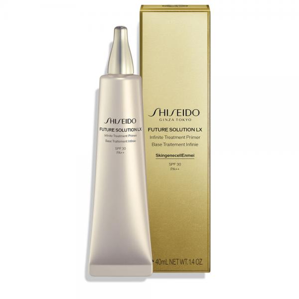 Shiseido Infinite Treatment Primer 40