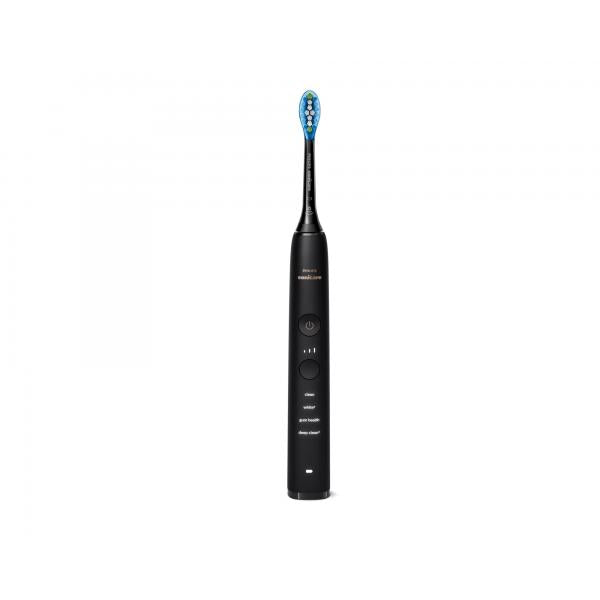 Philips DiamondClean 9000 HX9914/61 Spazzolino elettrico sonico con app