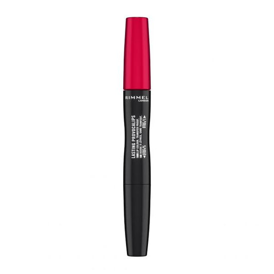 Rimmel London Lasting Provacalips Lip Colour Transfer Proof 500-Kiss The Town Red 2,3ml