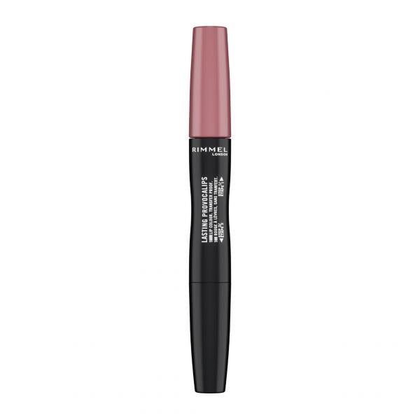 Rimmel London Lasting Provocalips Lip Colour Transfer Proof 400-Grin y Bare It 2,3ml