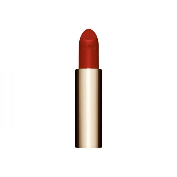 Clarins Joli Rouge Velvet La recharge 782V Bell Pepper 3.5g 
