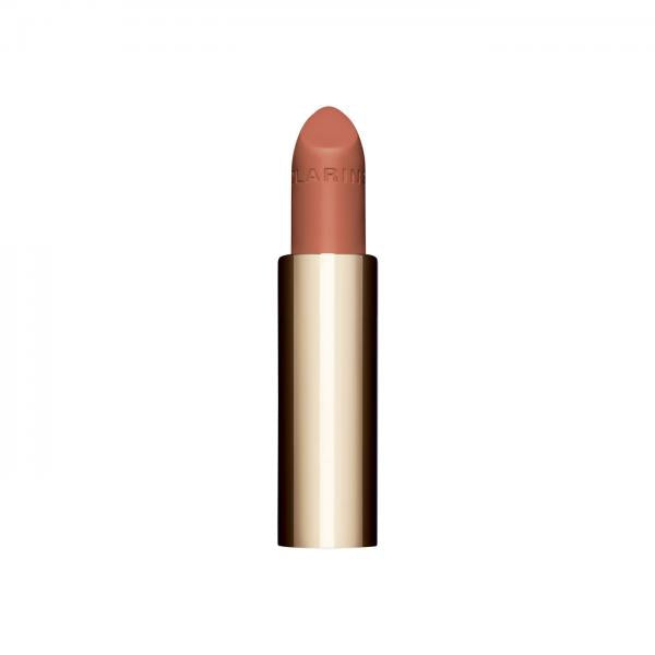 Clarins Joli Rouge Velvet La recharge 783V Almond Nude 3.5g