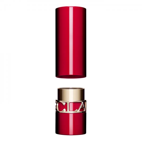 Clarins Joli Rouge L'crin Red