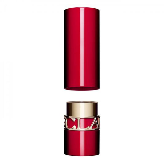 Clarins Joli Rouge L'crin Red