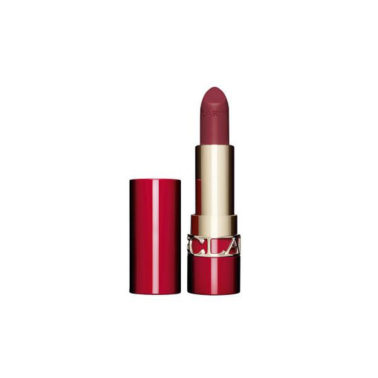 Clarins Joli Rouge Velvet 732v Grenadine 