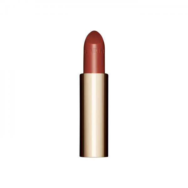 Clarins Joli Rouge Satin 737 Spicy Cinnamon Refill 3.5g 