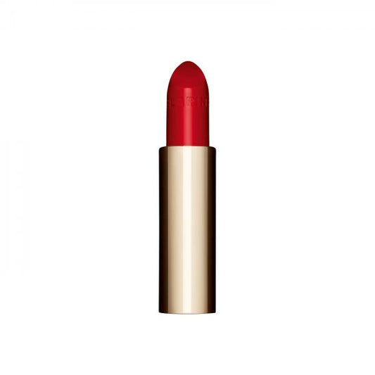 Clarins Joli Rouge Satin 743 Cherry Red Refill 3.5g 