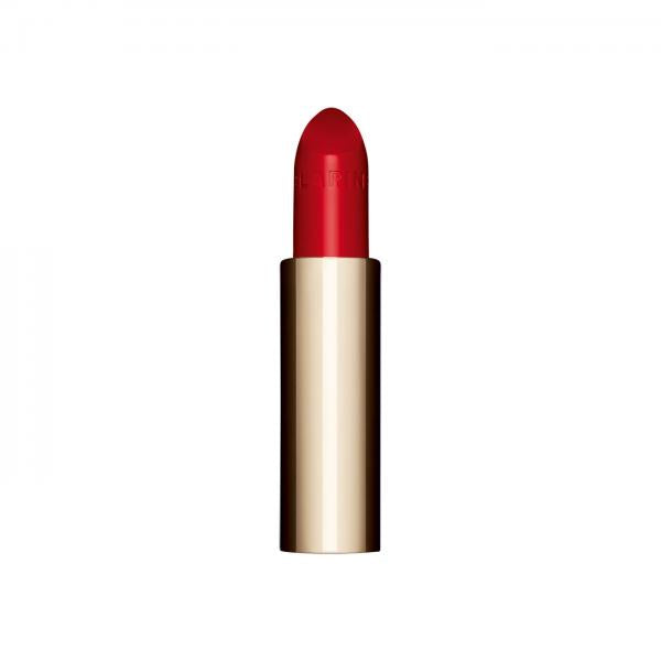 Clarins Joli Rouge Satin 743 Cherry Red Refill 3.5g 