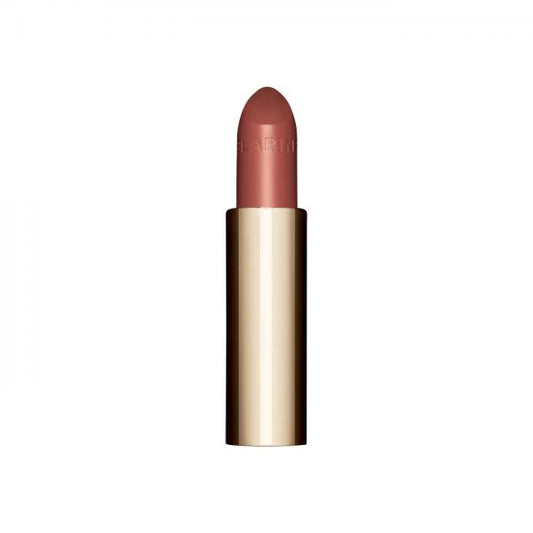 Clarins Joli Rouge Satin 757 Nude Brick Refill 3.5g 