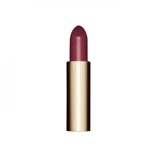 Clarins Joli Rouge Satin 744 Soft Plum Refill 3.5g 