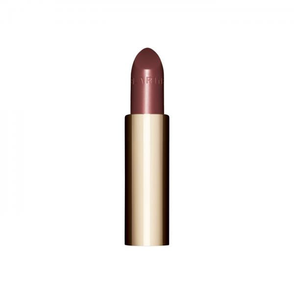 Clarins Joli Rouge Shine 744S Soft Plum Refill 3.5g 