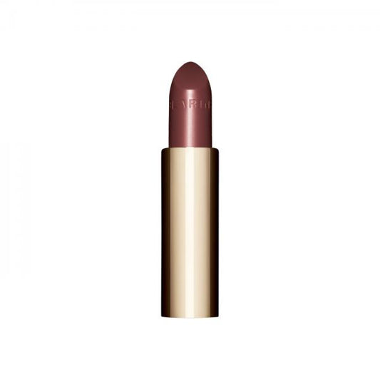 Clarins Joli Rouge Shine 744S Soft Plum Refill 3.5g 