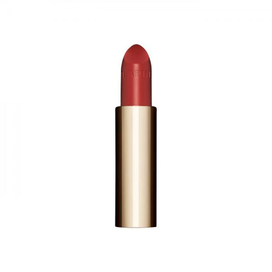 Clarins Joli Rouge Satin 771 Dahlia Red Refill 3.5g
