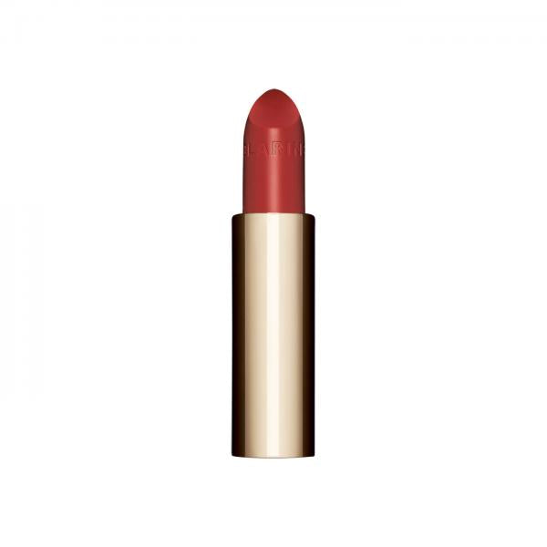 Clarins Joli Rouge Satin 771 Dahlia Red Refill 3.5g 
