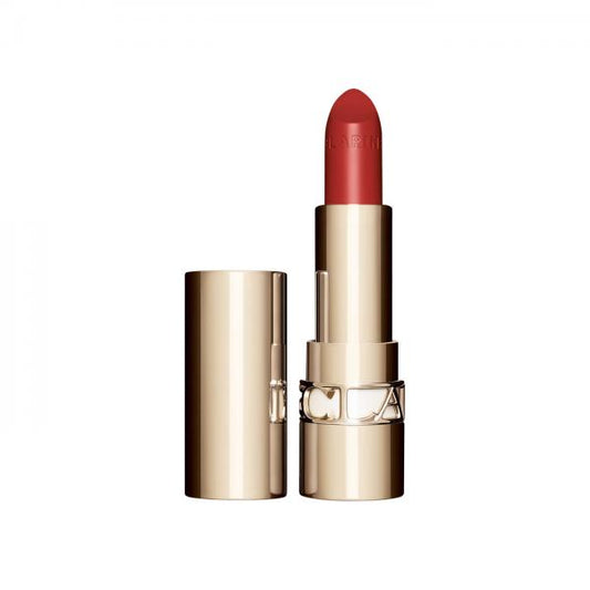 Clarins Joli Rouge 777 Caramel Nude