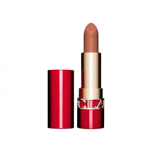 Clarins Joli Rouge Velvet 783v Almond Nu