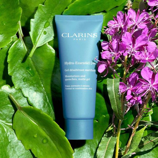 Clarins Hydra Essentiel Matte Gel 75ml