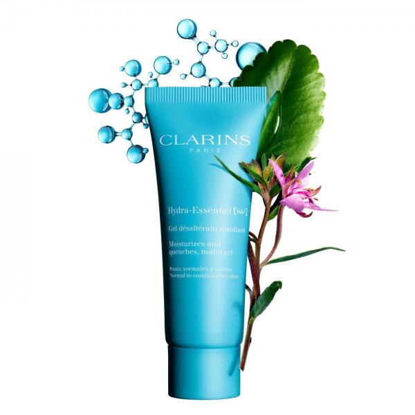 Clarins Hydra Essentiel Matte Gel 75ml 