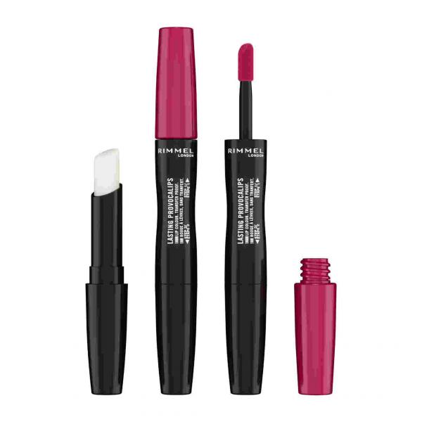 Rimmel London Lasting Provacalips Lip Colour Transfer Proof 310-Pounting Pink 2,3ml