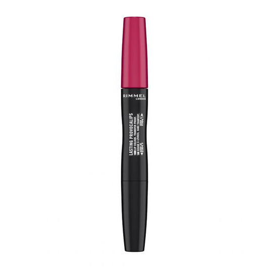 Rimmel London Lasting Provacalips Lip Colour Transfer Proof 310-Pounting Pink 2,3ml