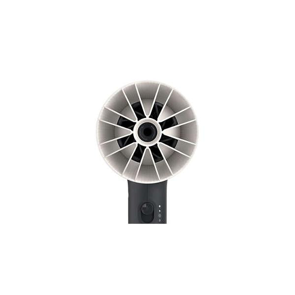 Philips BHD302/00 asciuga capelli 1600 W Nero