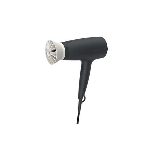 Philips BHD302/00 asciuga capelli 1600 W Nero