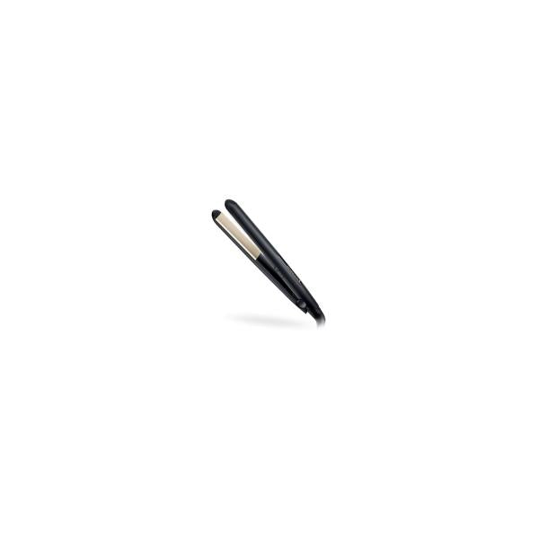 Remington S1510 Straightening iron Nero 1.8m messa in piega