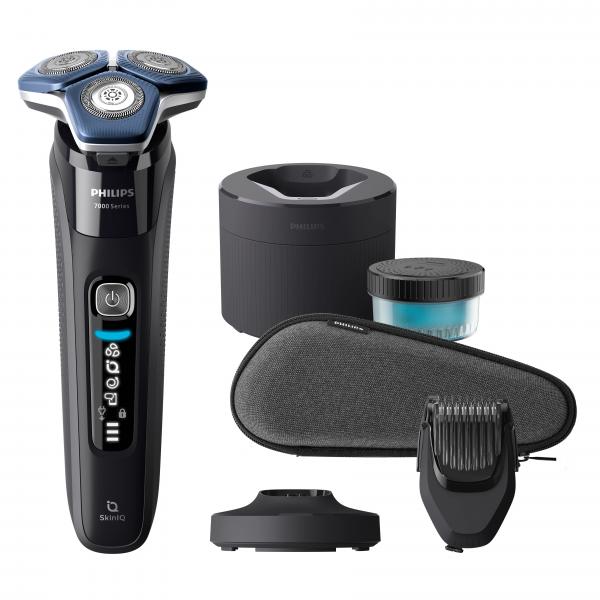 Philips SHAVER Series 7000 S7886/58 Rasoio elettrico Wet & Dry
