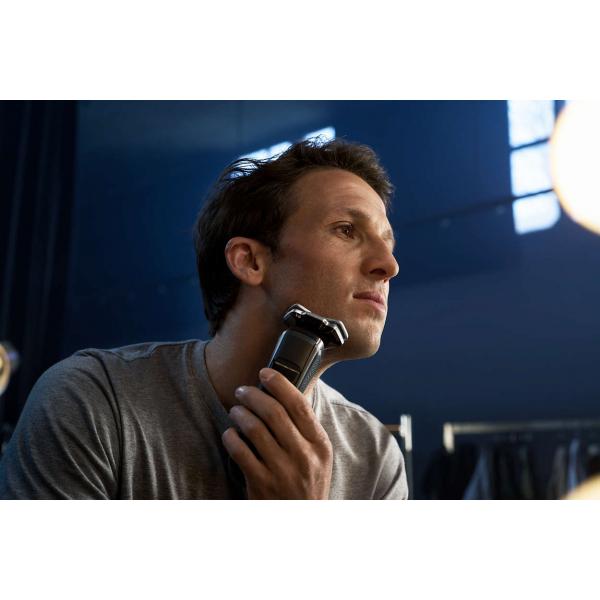 Philips SHAVER Series 8000 S8697/55 Rasoio elettrico Wet & Dry