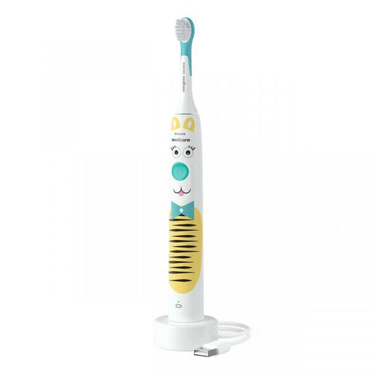 Philips For Kids Design a Pet Edition HX3601/01 Spazzolino elettrico
