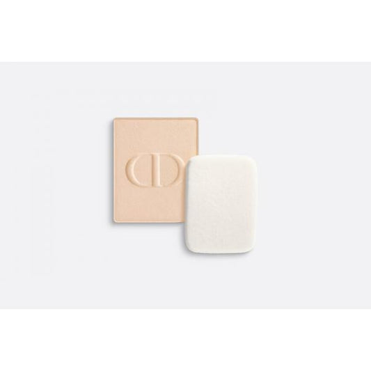 Diorskin Forever Polvos Compactos 1n Recarga 1un