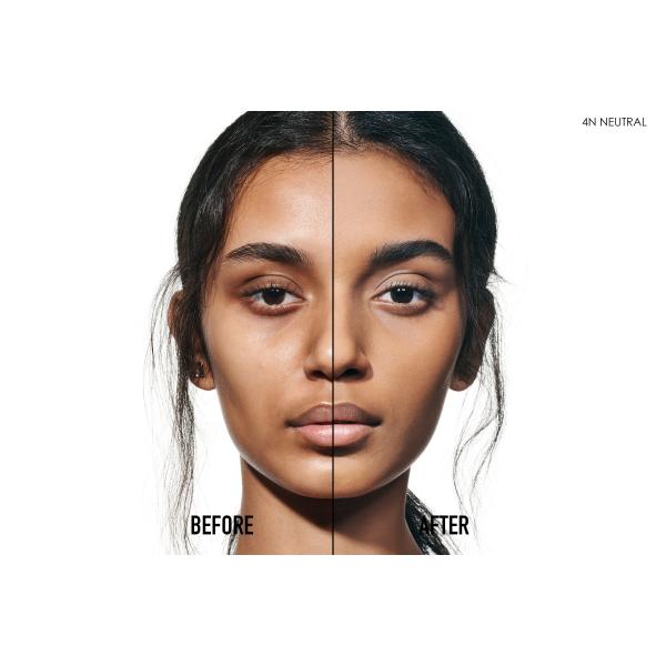 Diorskin Forever Polvos Compactos 4n Recarga 1un