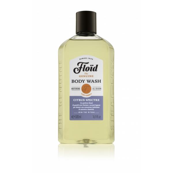 Flod Gel De Bao Citrus Spectre 500ml