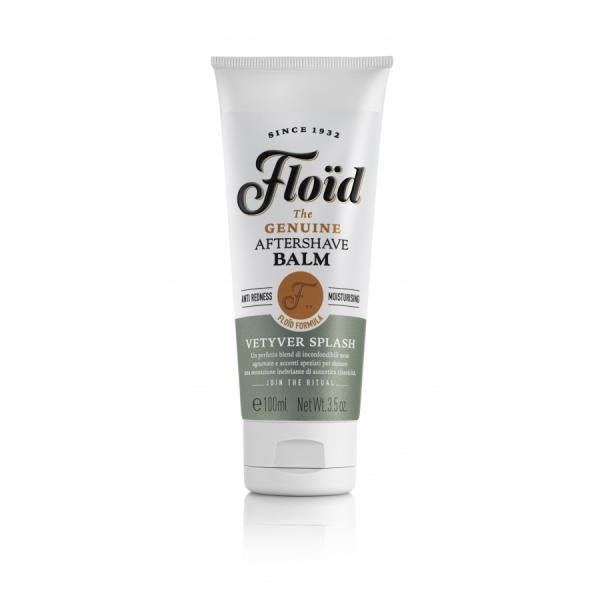 Flod After Shave Balm Vetyver Splash 100ml