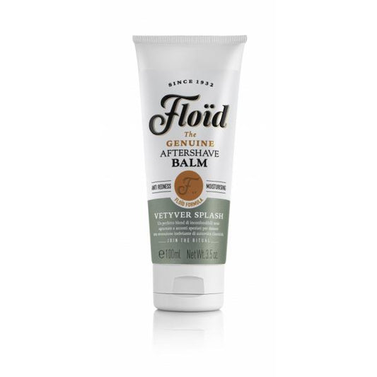 Flod After Shave Balm Vetyver Splash 100ml