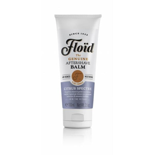 Flod After Shave Balm Citrus Spectre 100ml