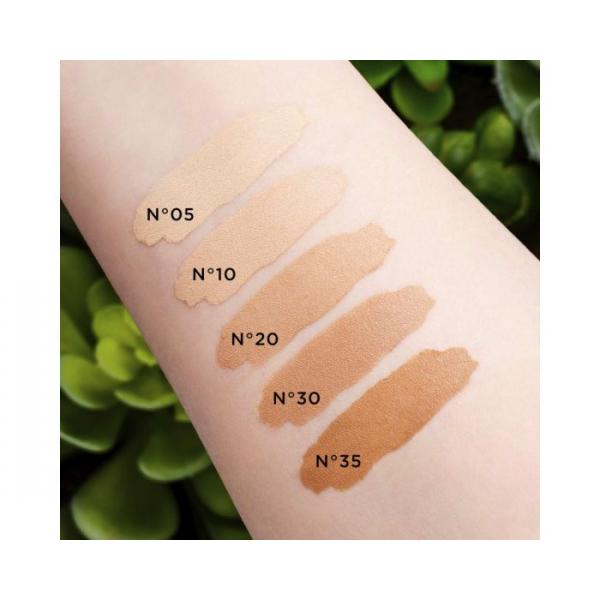 Artdeco Natural Skin Foundation Neutral- Medium Beige 25ml