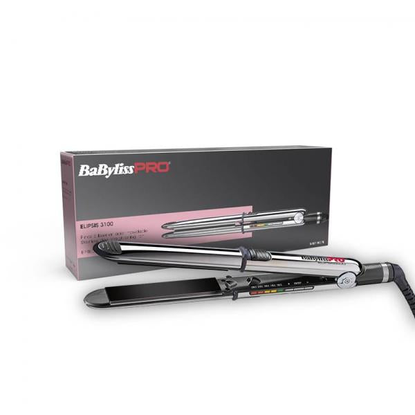 BaByliss ELIPSIS3100 Multistyler Caldo Argento 45 W 2,7 m