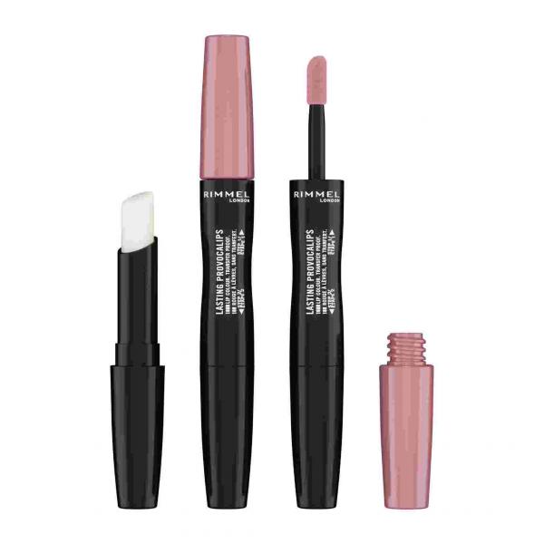 Rimmel London Lasting Provacalips Lip Colour Transfer Proof 220-Come Up Roses 2,3ml