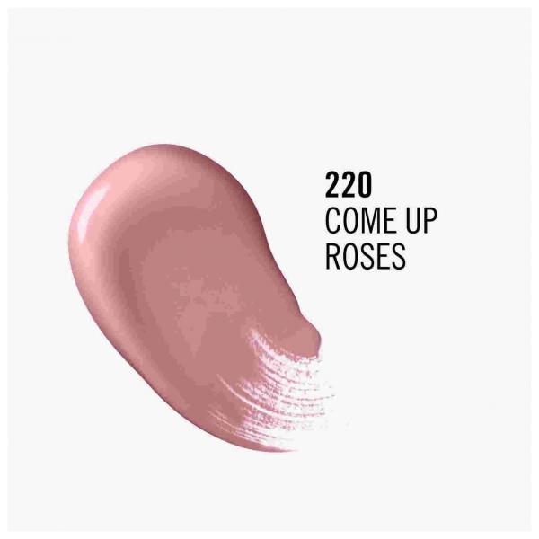 Rimmel London Lasting Provacalips Lip Colour Transfer Proof 220-Come Up Roses 2,3ml